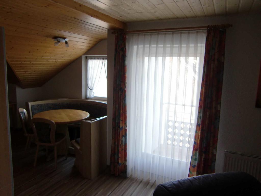 Haus Fechtig Daire Bonndorf im Schwarzwald Dış mekan fotoğraf