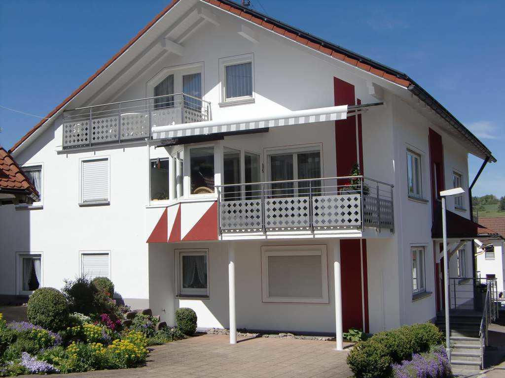 Haus Fechtig Daire Bonndorf im Schwarzwald Dış mekan fotoğraf